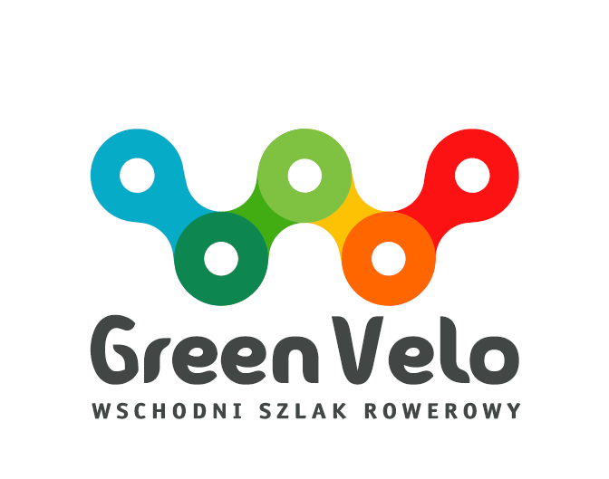 Logo Green Velo