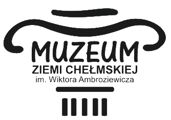 Logo Muzeum Ziemi Chełmskiej